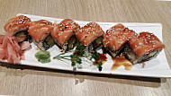 Pretty Sushi food