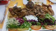 Istanbul Kebab Menton food
