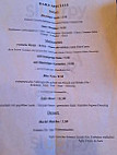 Côcô Taste Of Asia menu