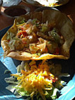 Ixtapa Mexican Grill Cantina food