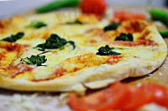 Tepe Doener Pizza Haus food