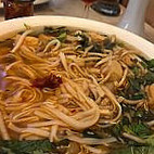 Thuy Golden Stabchen food