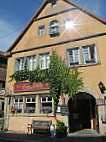 Guckloch Pilsbar - Bistro - Gastezimmer outside