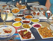 Ceylonta Restaurant food