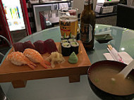 Jogi Sushi inside