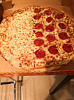 Little Caesars Pizza food