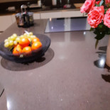 Au Fil Du Temps Comida