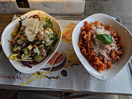 Vapiano food