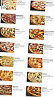 Domino's Pizza La Chapelle-sur-erdre menu