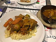 Restaurant Anatolie food