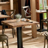 Les Voûtes Nourriture