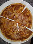 Pizzeria da Enzo food
