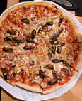 Dolce Vita Pizzeria Ristorante Inh. Luigi Longo food