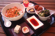 Sushibo Reservas Restaurantes food