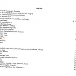 Maison Sukaldari Dentro