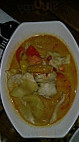 Tem Thai Cooking food