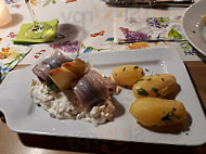 Gasthaus - Spachmuller Zum Goldenen Hirschen food