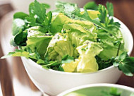 Salade Création food