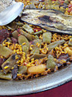 Punta Benimaquia food
