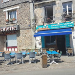 Sur Le Pouce À l'intérieur