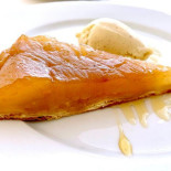 La Beaugravière Nourriture