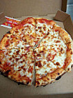 Pizza 212 food