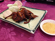 Full Yuen Seafood Restaurant food