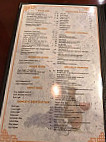 Shanghai Grill menu