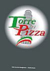 Torre Di Pizza menu