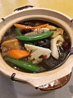 Tian Pin Vegetarian food