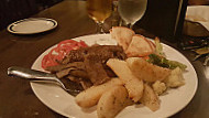Greko's Restaurant & Steak House food