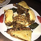 Greko's Restaurant & Steak House food