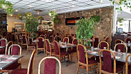 Brochetterie Restaurant Cité Grecque food