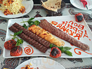 Safran food