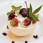 Chez Mattin Ciboure food