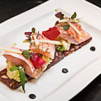 Chez Mattin Ciboure food