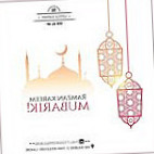 The Little Eatery Gulberg Lahore Nourriture