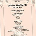 The Little Eatery Gulberg Lahore Nourriture