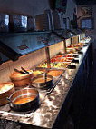 101 Chinese Buffet Restaurant food