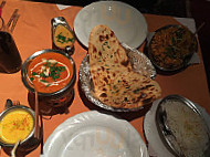 Bombay Haus Restaurant food