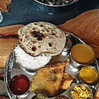 Kamlabai food