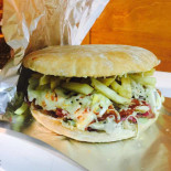 Chez Philéas Comida