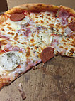 Dinapoli pizza food