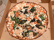 Domino's Pizza Park Ridge food