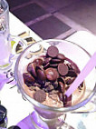 Cafe Chokolade food