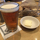 The Cheesecake Factory Nourriture