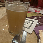 The Cheesecake Factory Carte