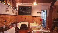 Pizzeria La Romantica food