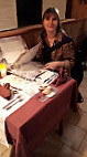 La Table Des Baumelles food