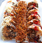 My Name Is Sushi Dentro